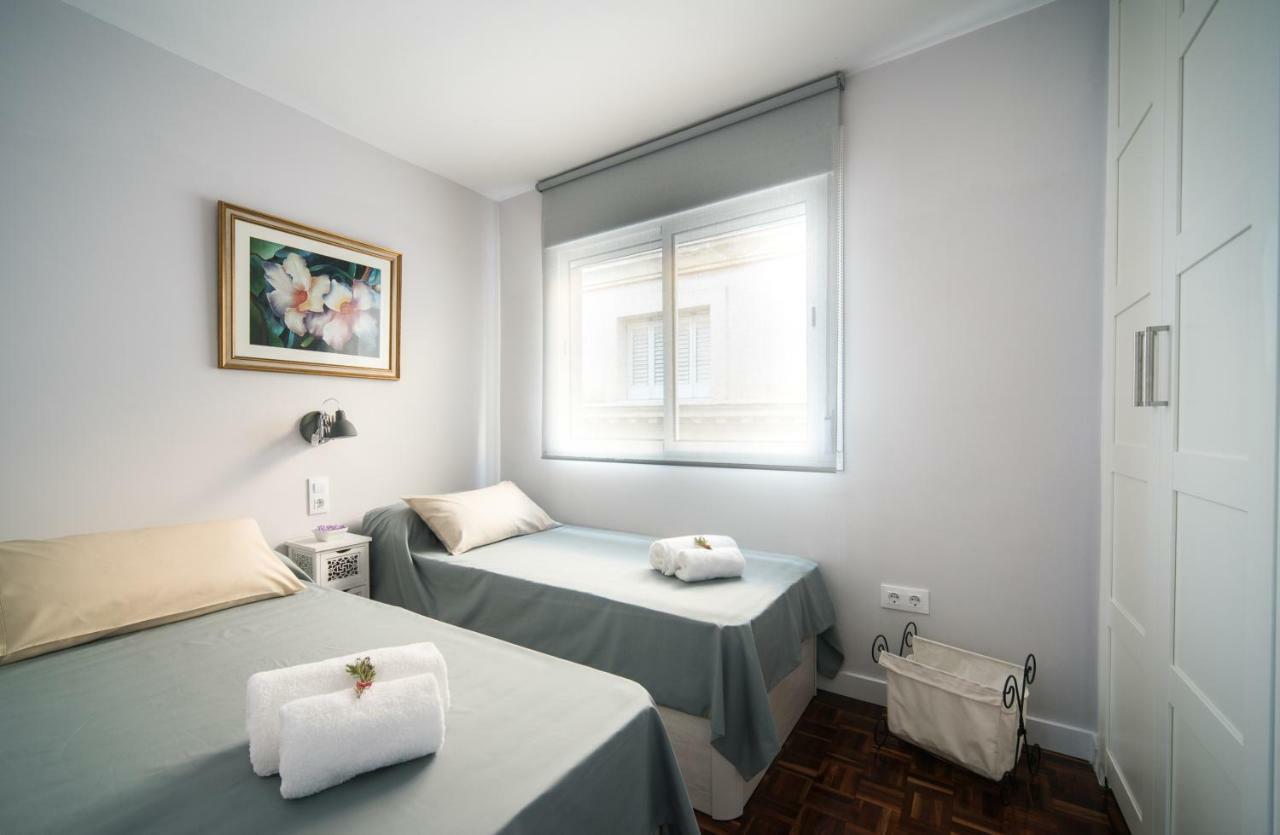 16 Calle Abad Gordillo Apartamento Sevilla