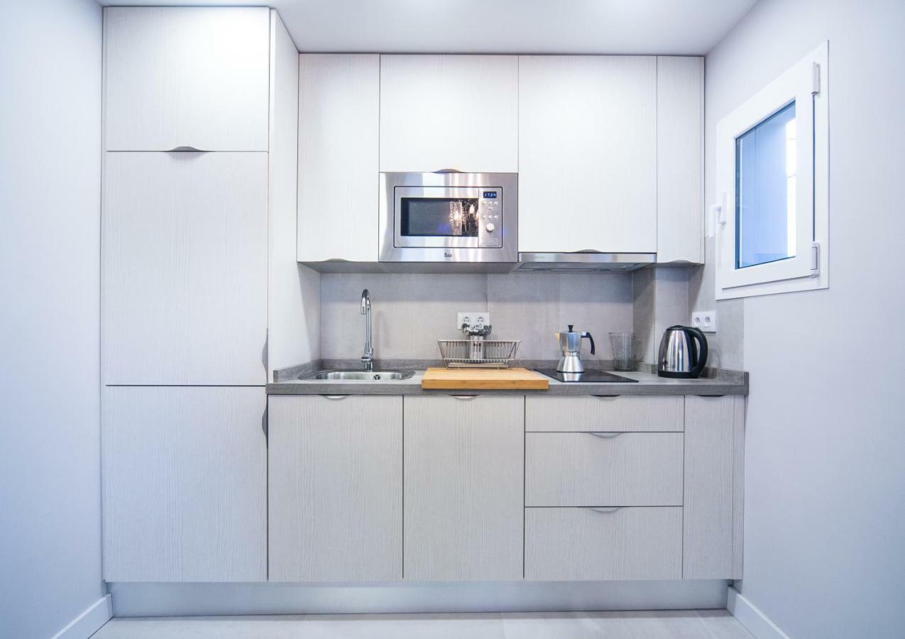 Apartamento 16 Calle Abad Gordillo Sevilla
