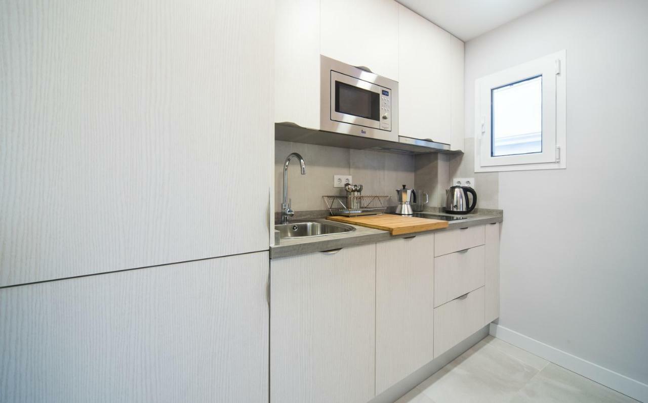 16 Calle Abad Gordillo Apartamento *