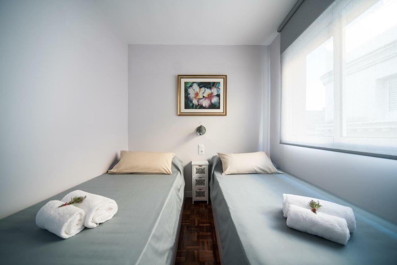 16 Calle Abad Gordillo Apartamento *